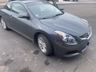 2011 Nissan Altima 2.5 S