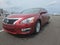 2013 Nissan Altima 2.5 S