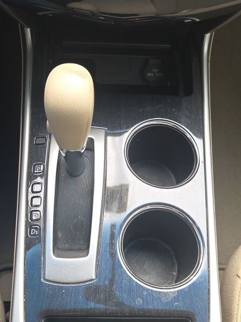 2013 Nissan Altima 2.5 S