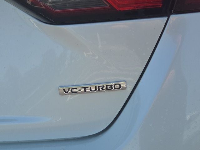 2020 Nissan Altima 2.0 Platinum