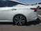 2020 Nissan Altima 2.0 Platinum