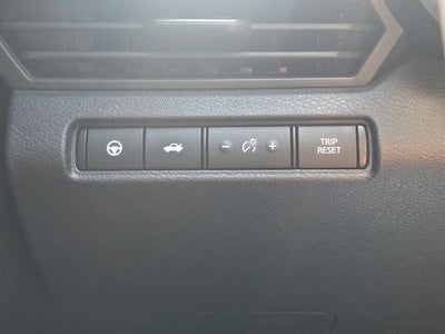 2020 Nissan Altima 2.0 Platinum
