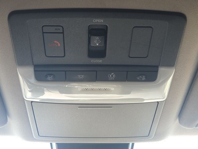 2020 Nissan Altima 2.0 Platinum