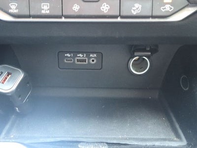 2020 Nissan Altima 2.0 Platinum