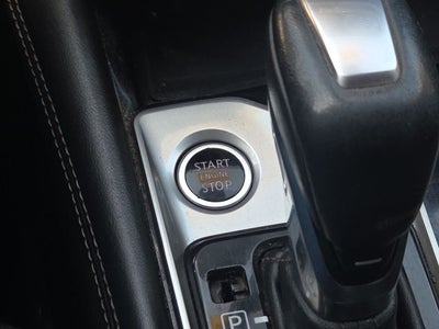 2020 Nissan Altima 2.0 Platinum