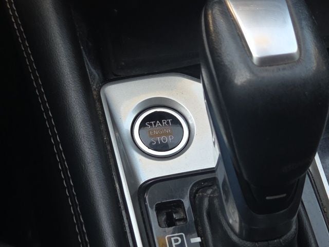 2020 Nissan Altima 2.0 Platinum