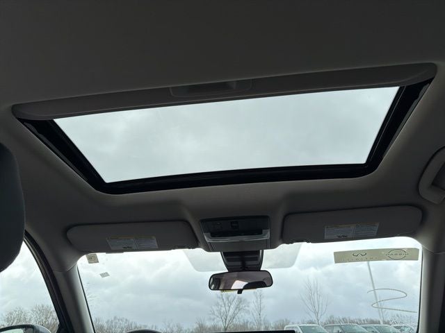 2025 Nissan Altima 2.5 SL