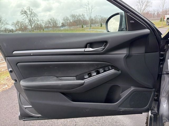 2025 Nissan Altima 2.5 SL