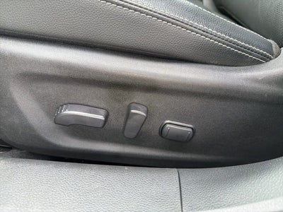 2025 Nissan Altima 2.5 SL