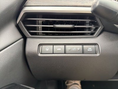 2025 Nissan Altima 2.5 SL