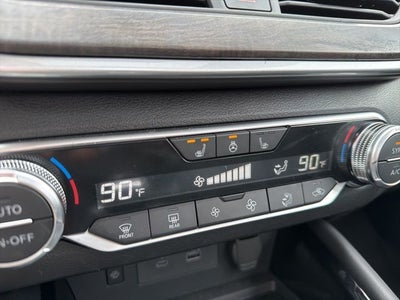 2025 Nissan Altima 2.5 SL