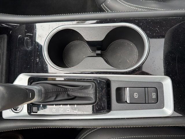 2025 Nissan Altima 2.5 SL