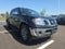 2019 Nissan Frontier SL
