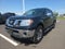 2019 Nissan Frontier SL