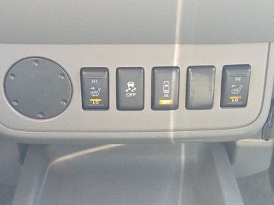 2019 Nissan Frontier SL