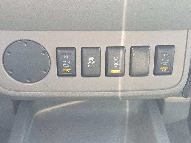 2019 Nissan Frontier SL