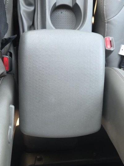 2019 Nissan Frontier SL
