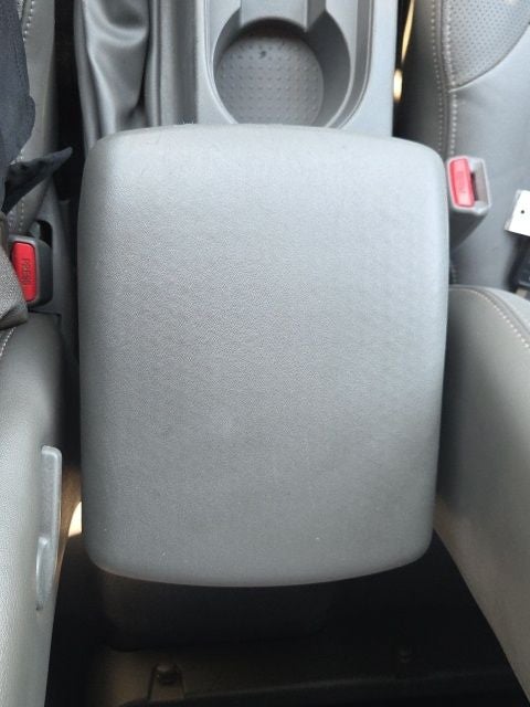 2019 Nissan Frontier SL