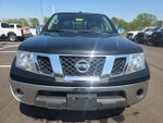 2019 Nissan Frontier SL
