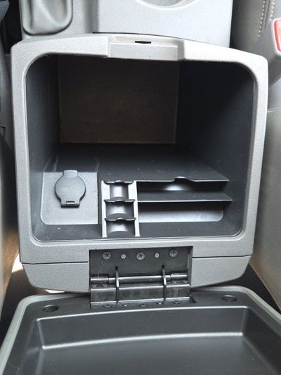 2019 Nissan Frontier SL