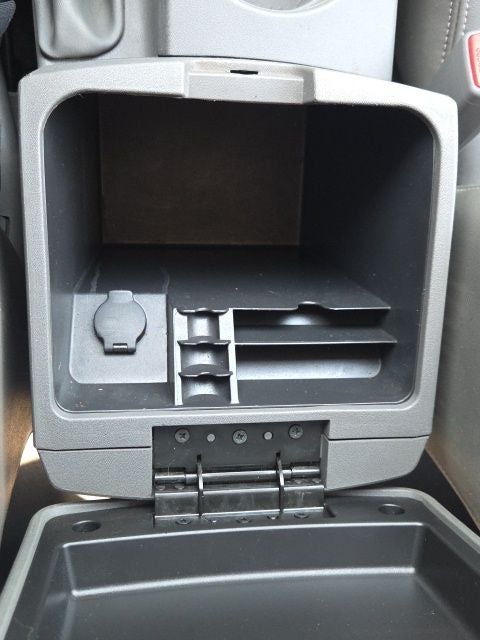 2019 Nissan Frontier SL