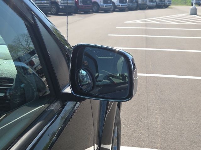 2019 Nissan Frontier SL