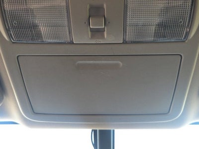 2018 Nissan Titan XD Platinum Reserve