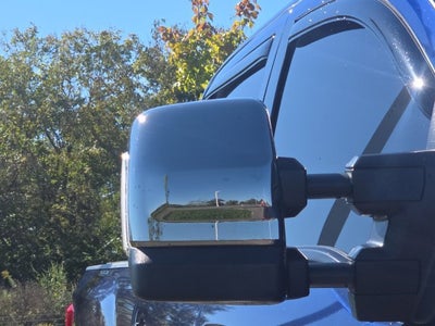2018 Nissan Titan XD Platinum Reserve