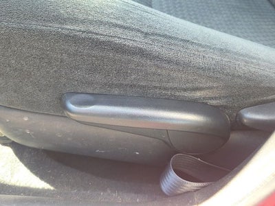 2006 Toyota Corolla S