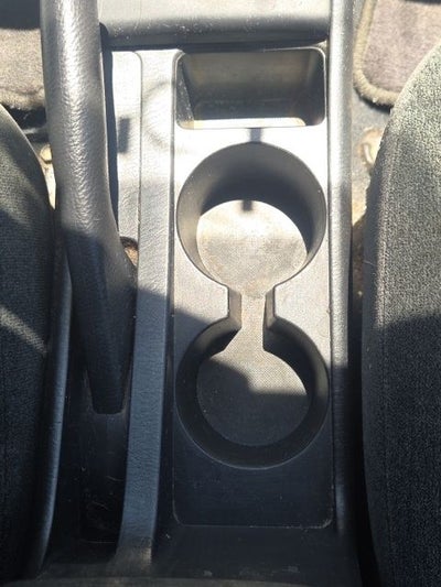 2006 Toyota Corolla S