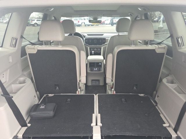 2022 Volkswagen Atlas 2.0T SEL