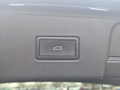 2022 Volkswagen Atlas 2.0T SEL