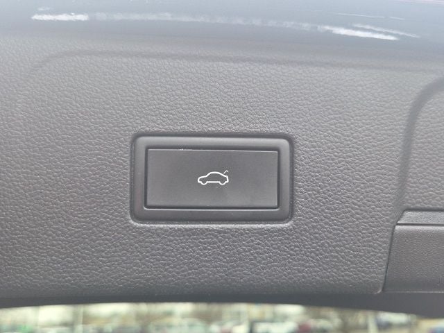 2022 Volkswagen Atlas 2.0T SEL