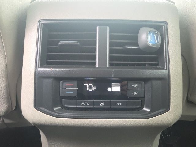 2022 Volkswagen Atlas 2.0T SEL