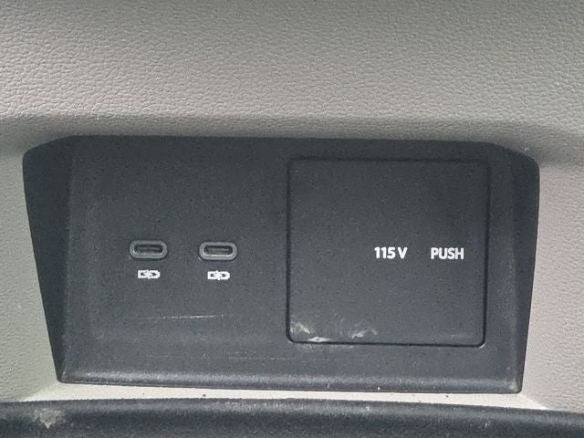 2022 Volkswagen Atlas 2.0T SEL