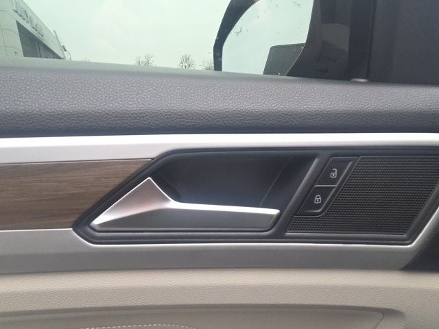 2022 Volkswagen Atlas 2.0T SEL