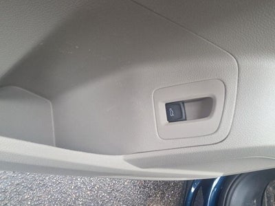 2022 Volkswagen Atlas 2.0T SEL