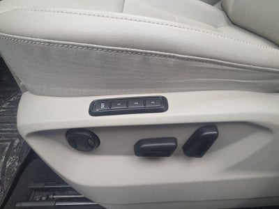 2022 Volkswagen Atlas 2.0T SEL