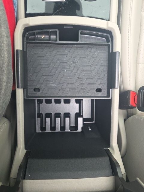 2022 Volkswagen Atlas 2.0T SEL