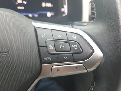 2022 Volkswagen Atlas 2.0T SEL