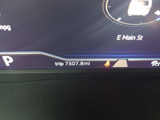 2022 Volkswagen Atlas 2.0T SEL