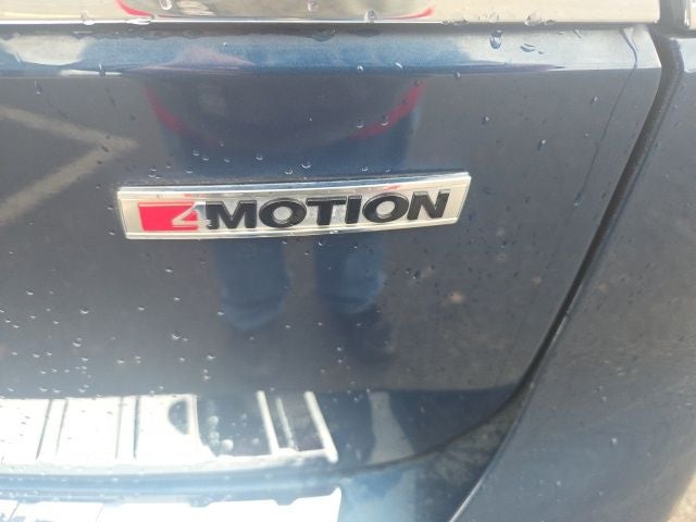 2022 Volkswagen Atlas 2.0T SEL