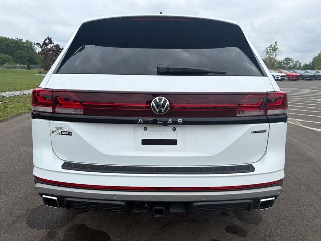 2024 Volkswagen Atlas 2.0T Peak Edition SE w/Technology