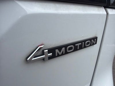 2024 Volkswagen Atlas 2.0T Peak Edition SE w/Technology