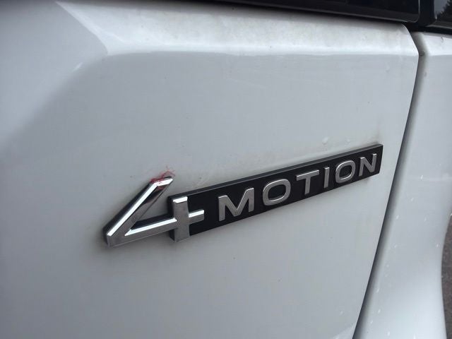 2024 Volkswagen Atlas 2.0T Peak Edition SE w/Technology
