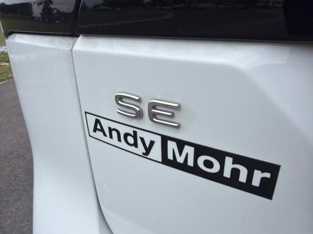 2024 Volkswagen Atlas 2.0T Peak Edition SE w/Technology