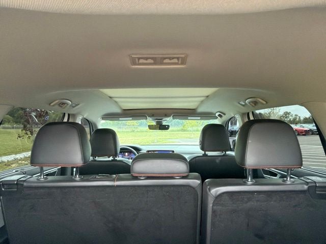 2024 Volkswagen Atlas 2.0T Peak Edition SE w/Technology
