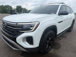 2024 Volkswagen Atlas 2.0T Peak Edition SE w/Technology
