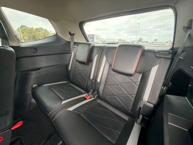2024 Volkswagen Atlas 2.0T Peak Edition SE w/Technology