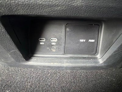 2024 Volkswagen Atlas 2.0T Peak Edition SE w/Technology